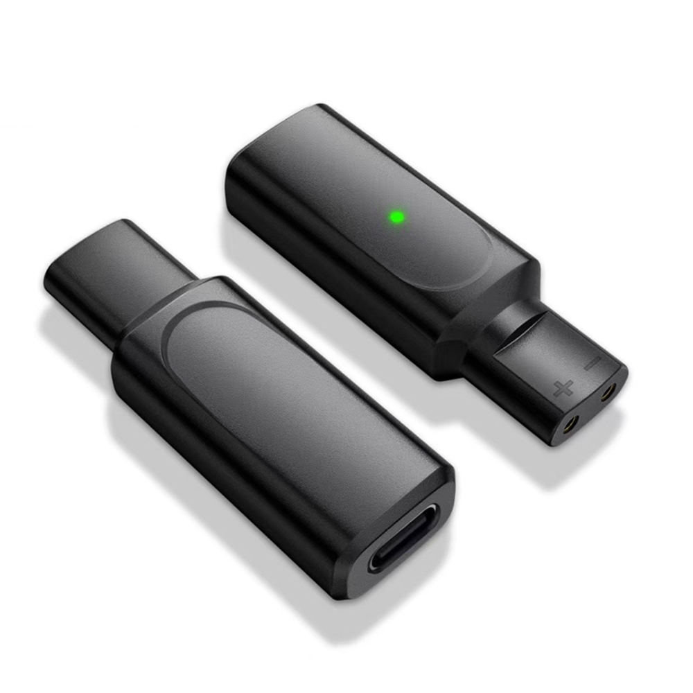 브라운면도기 충전기 어댑터 C타입 호환 젠더