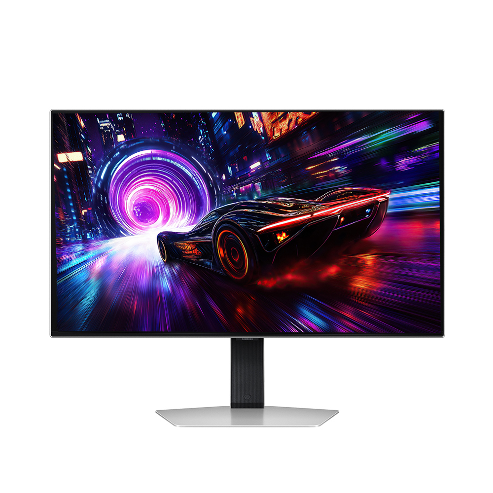 삼성전자 오디세이 OLED G8 LS27FG810 67.7cm(27인치) UHD 4K 240Hz 0.03ms 게이밍모니터