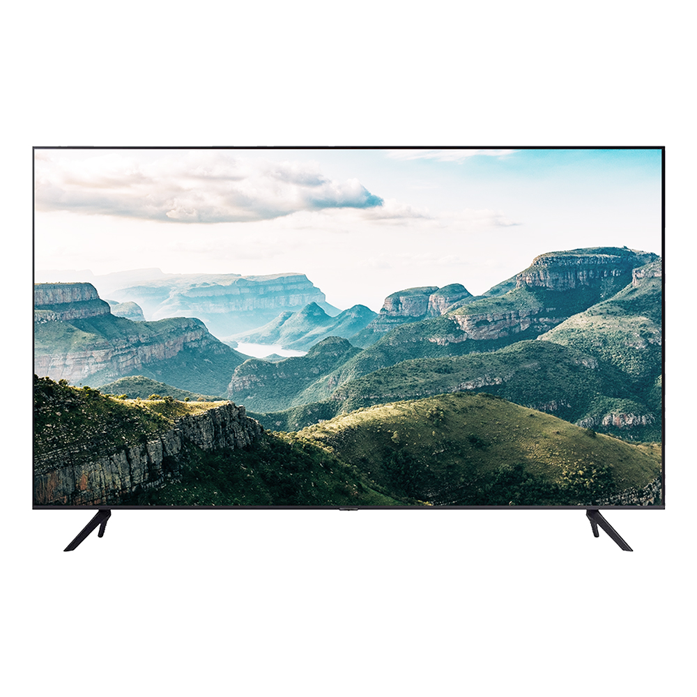 삼성 85인치(214.7cm) 4K UHD 스마트 비즈니스TV 1등급 LH85B 스탠드형