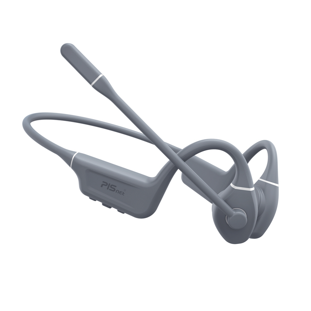 스마트폰 통화보다 뛰어난 마법같은 통화품질 핸즈프리 골전도 블루투스이어폰 피스넷 마이크본