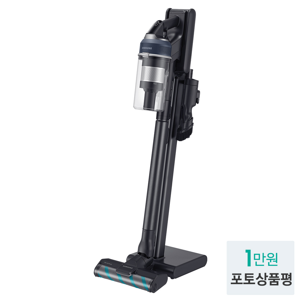 삼성 비스포크 제트 VS20C954AQB 무선청소기 210W