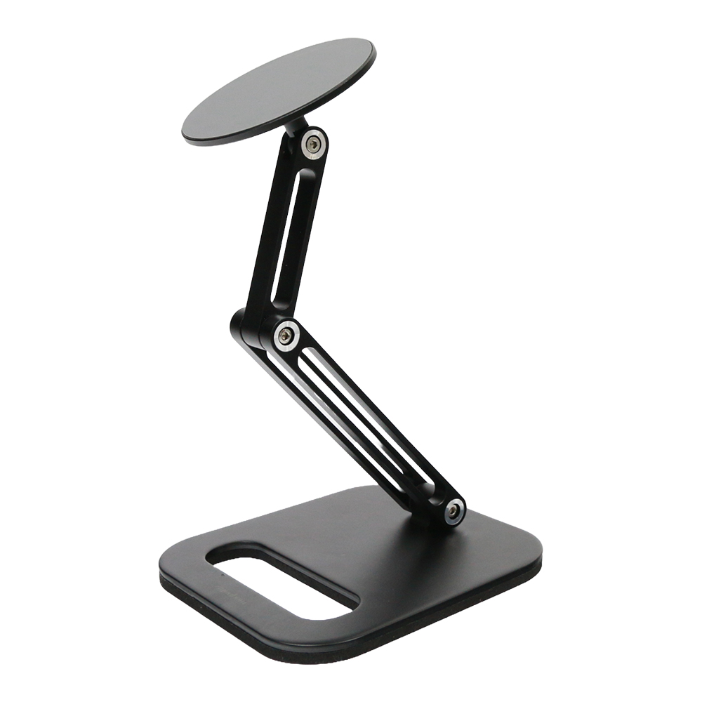 지구봄 아이패드 갤럭시탭 패드 마그네틱 휴대용 태블릿 거치대 ZTS01