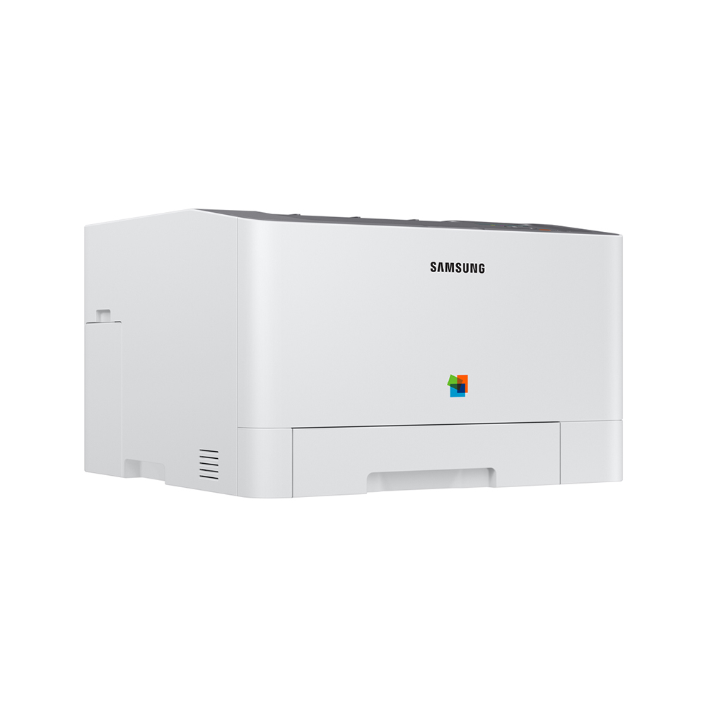 삼성전자 SL-C1410W 컬러 레이저프린터 토너포함 빠른출력 무선 WIFI