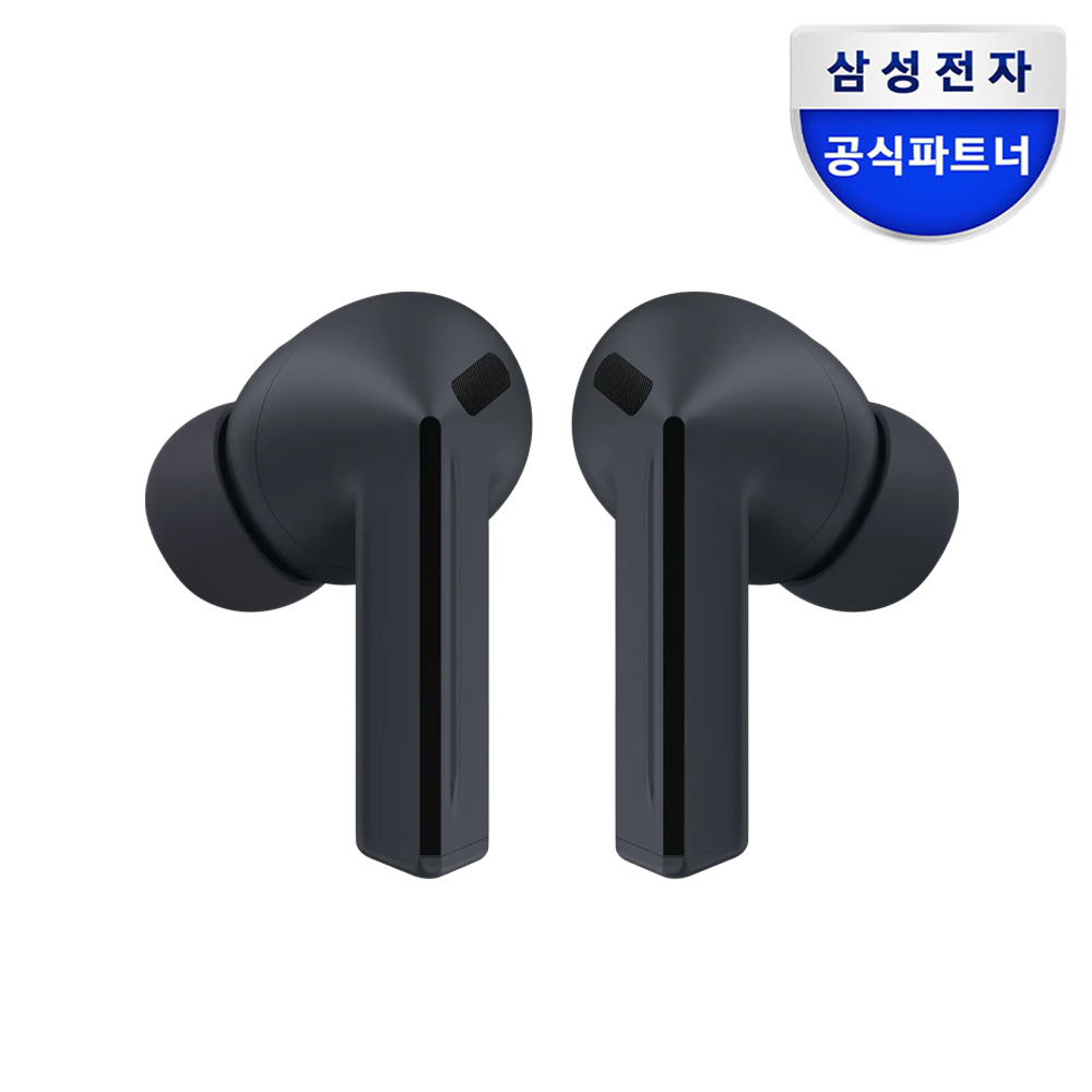 삼성전자 갤럭시 버즈3 FE 무선 블루투스 이어폰 ANC SM-R420 블랙