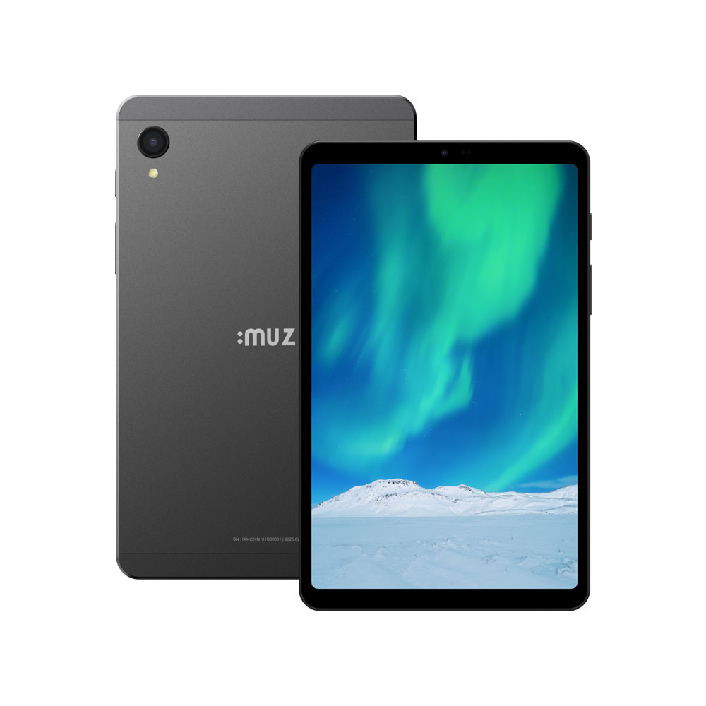 아이뮤즈 안드로이드 태블릿PC, 뮤패드 K8 [RAM 8GB/저장공간 128GB]