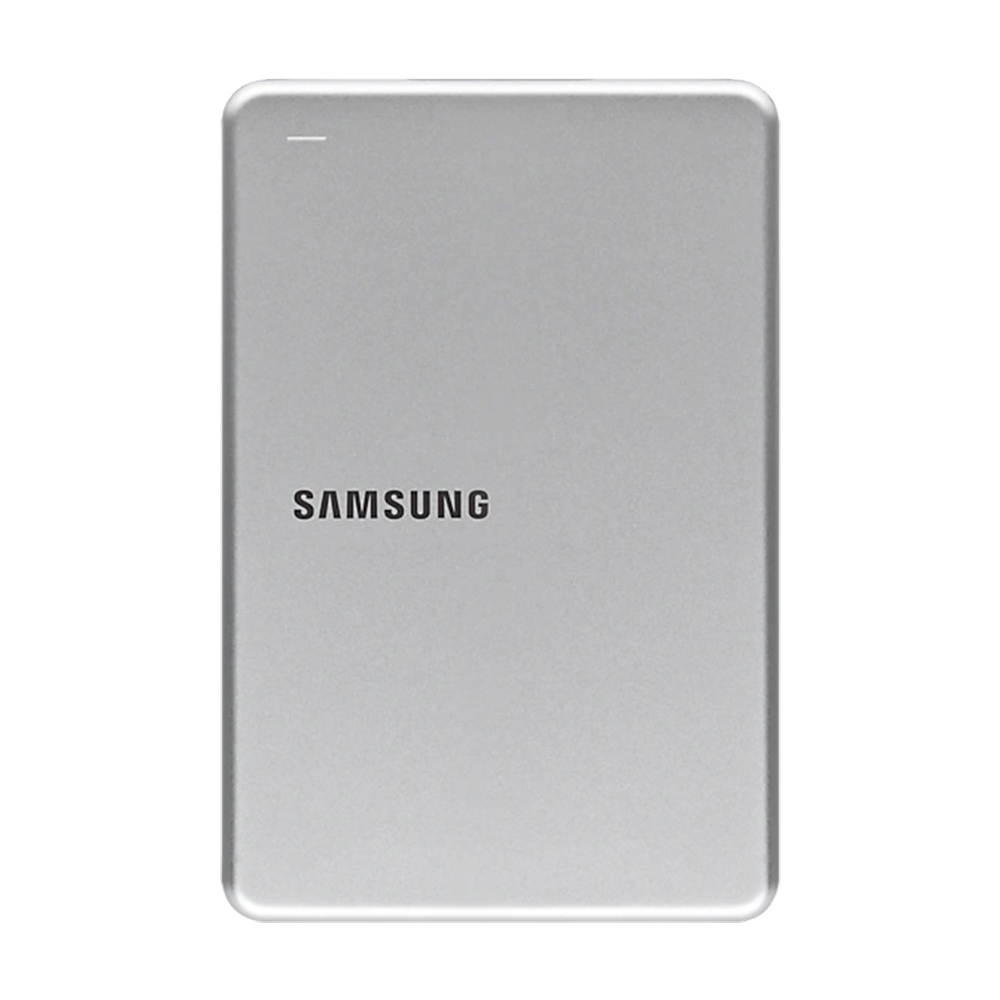 삼성전자 삼성 외장하드 SLIM Portable USB3.0 외장HDD 2TB