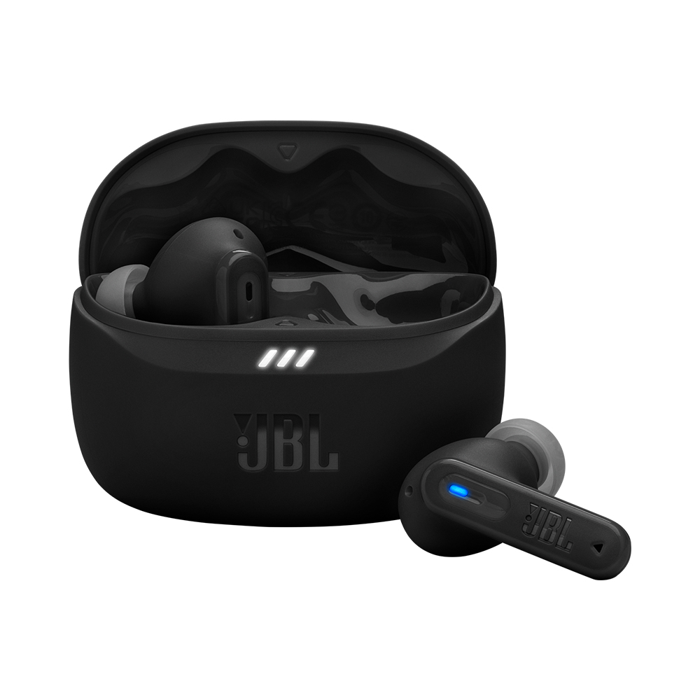 삼성전자 JBL TUNE BEAM2 무선 블루투스 이어폰 노이즈캔슬링 블랙