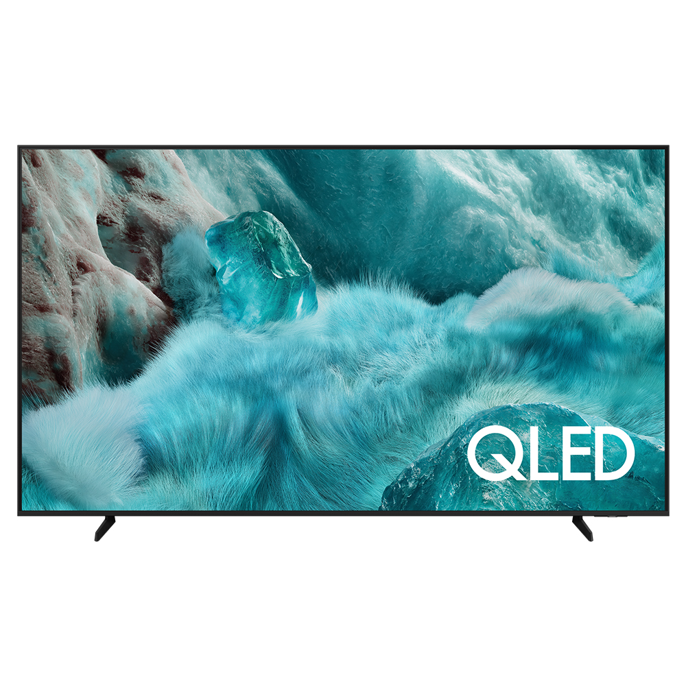 삼성 QLED AI 4K TV 1등급 KQ75QF7DAFXKR 189cm(75인치) 스탠드