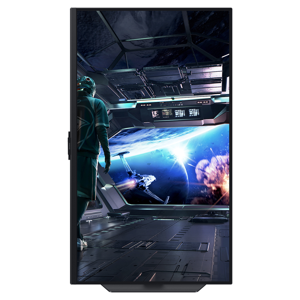 삼성전자 오디세이 G7 S32DG700 80cm(32인치) 4K FAST IPS 144HZ