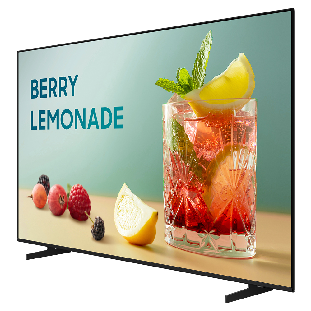 [삼성 가전전문 기사 방문설치] 삼성전자 1등급 LH55BEFHLGFXKR UHD 4K 비즈니스 TV 138.7cm(55인치), 스탠드
