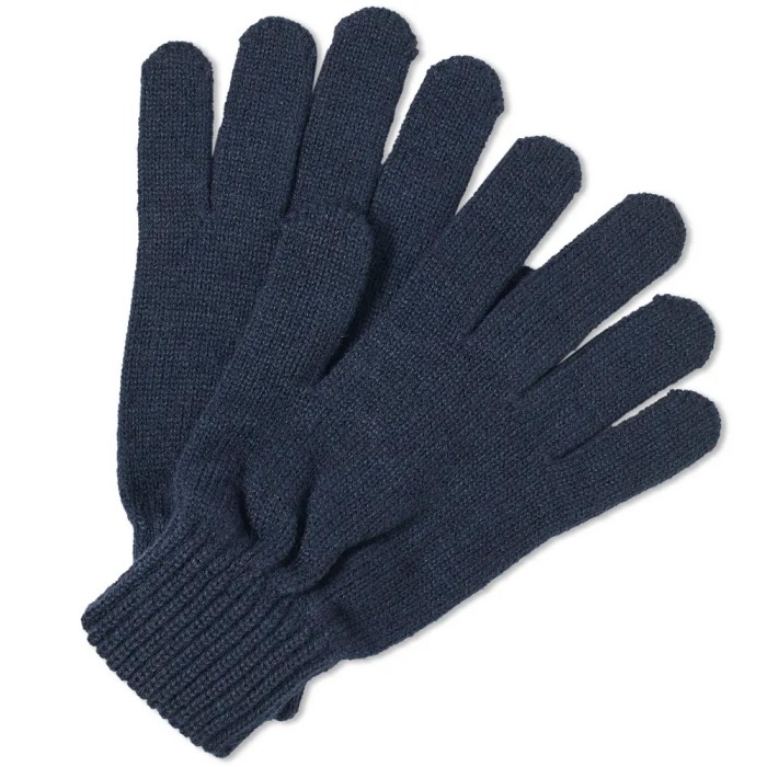 바버 목도리 머플러 장갑 스카프 선물 세트