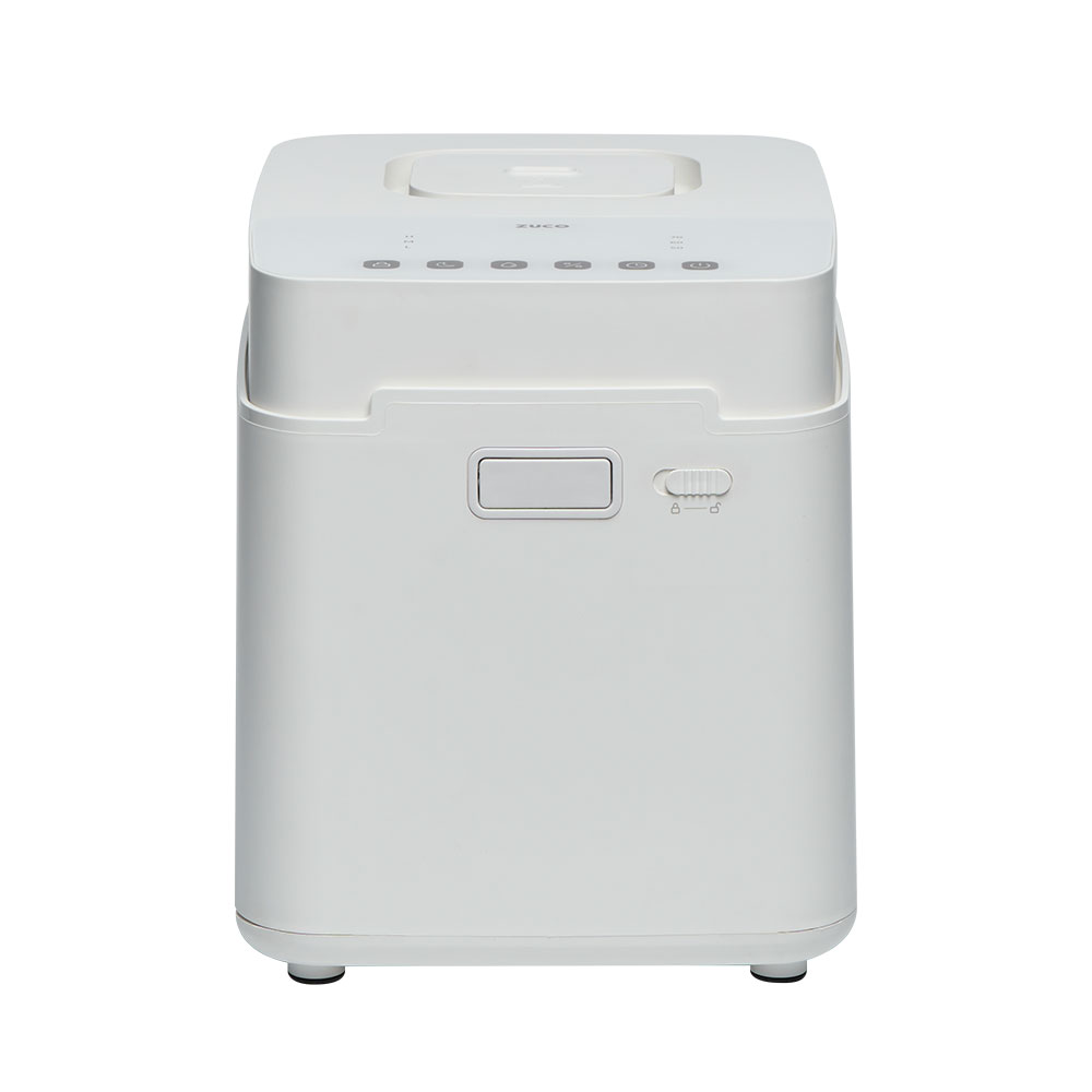 주코 포그니 가열식 가습기 아기 밥솥 밥통 올스텐 대용량 4L