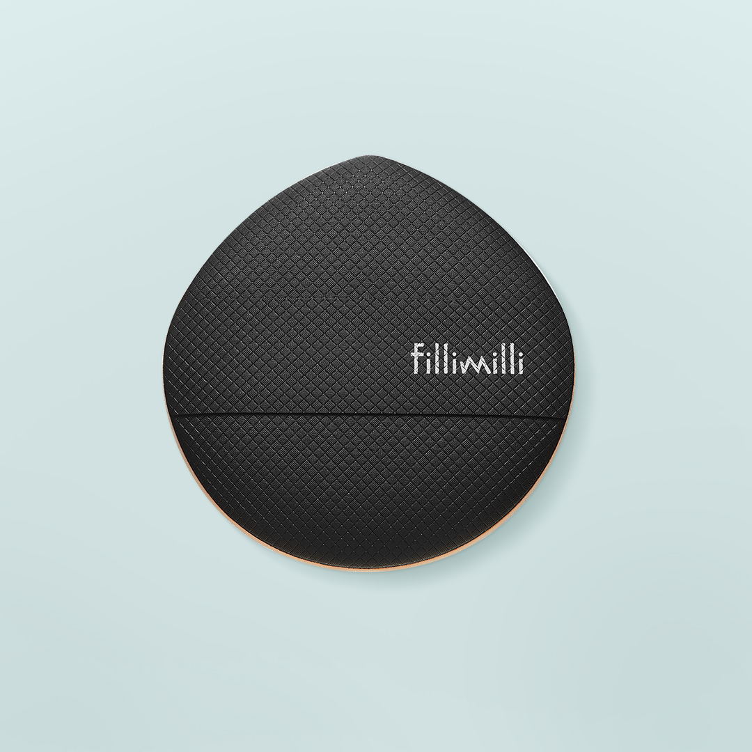 필리밀리 쿠션 팡팡 퍼프 2개입