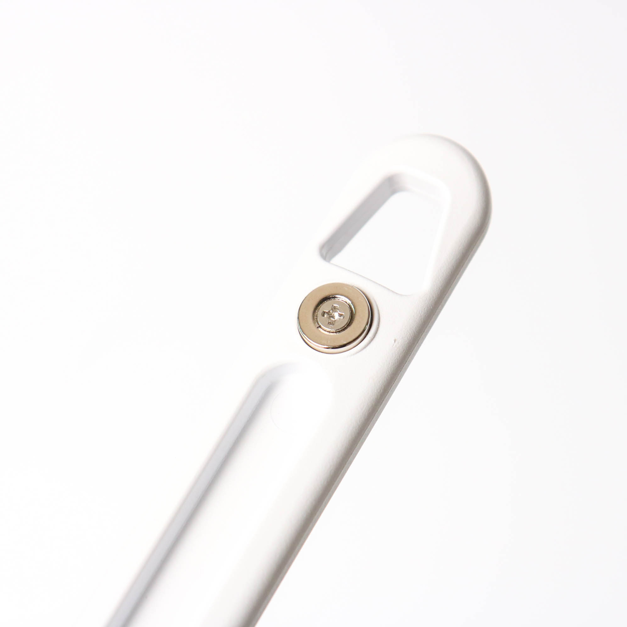 필굿리빙 긴 구두주걱 구두헤라 자석 신발주걱 구둣주걱