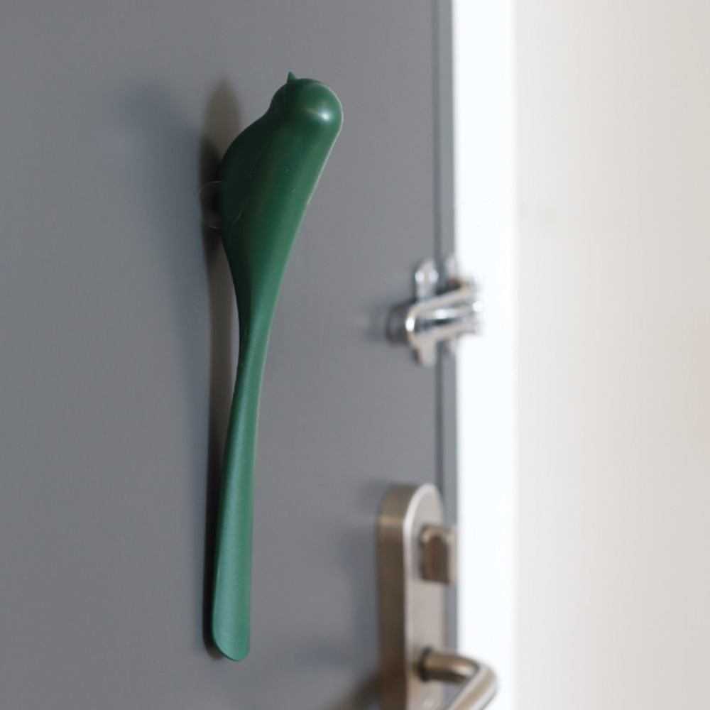 자석 구두주걱 새모양 구두 헤라 신발 주걱 슈혼