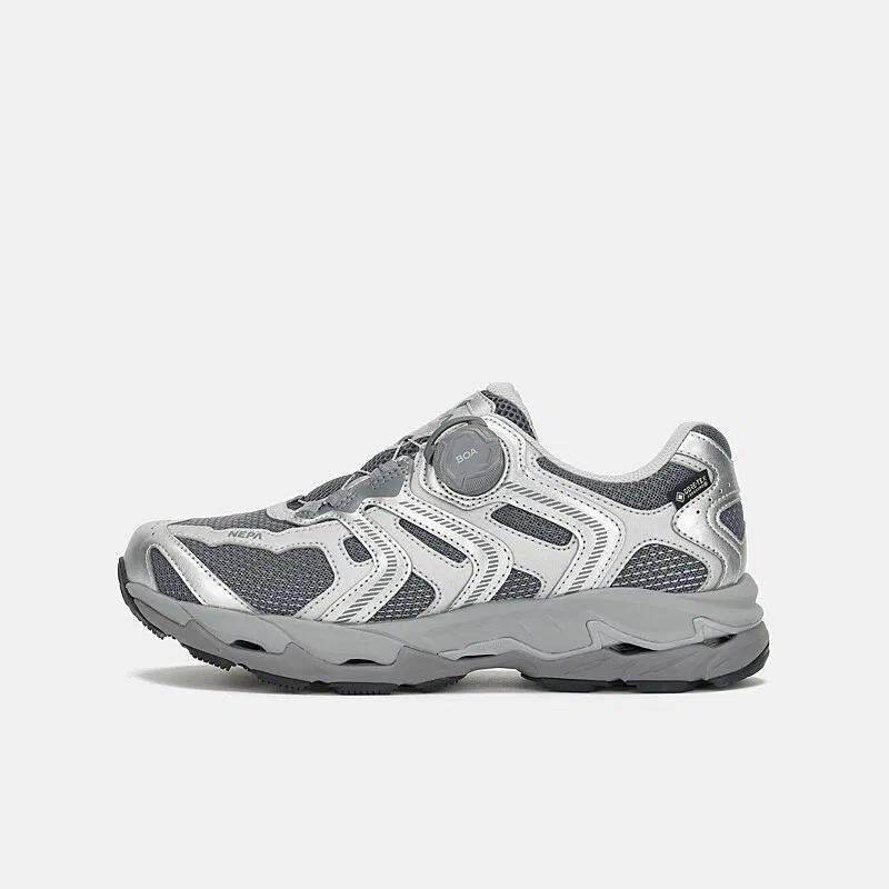 네파 트레킹화 남성 여성 고어텍스 등산화 경량 방 워킹화 하이킹화