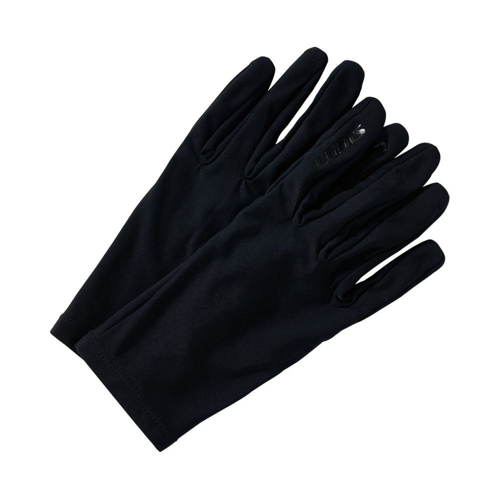 루디스 베이직 LGU4733 블랙 프라임 스키 보드 런닝 이너 장갑