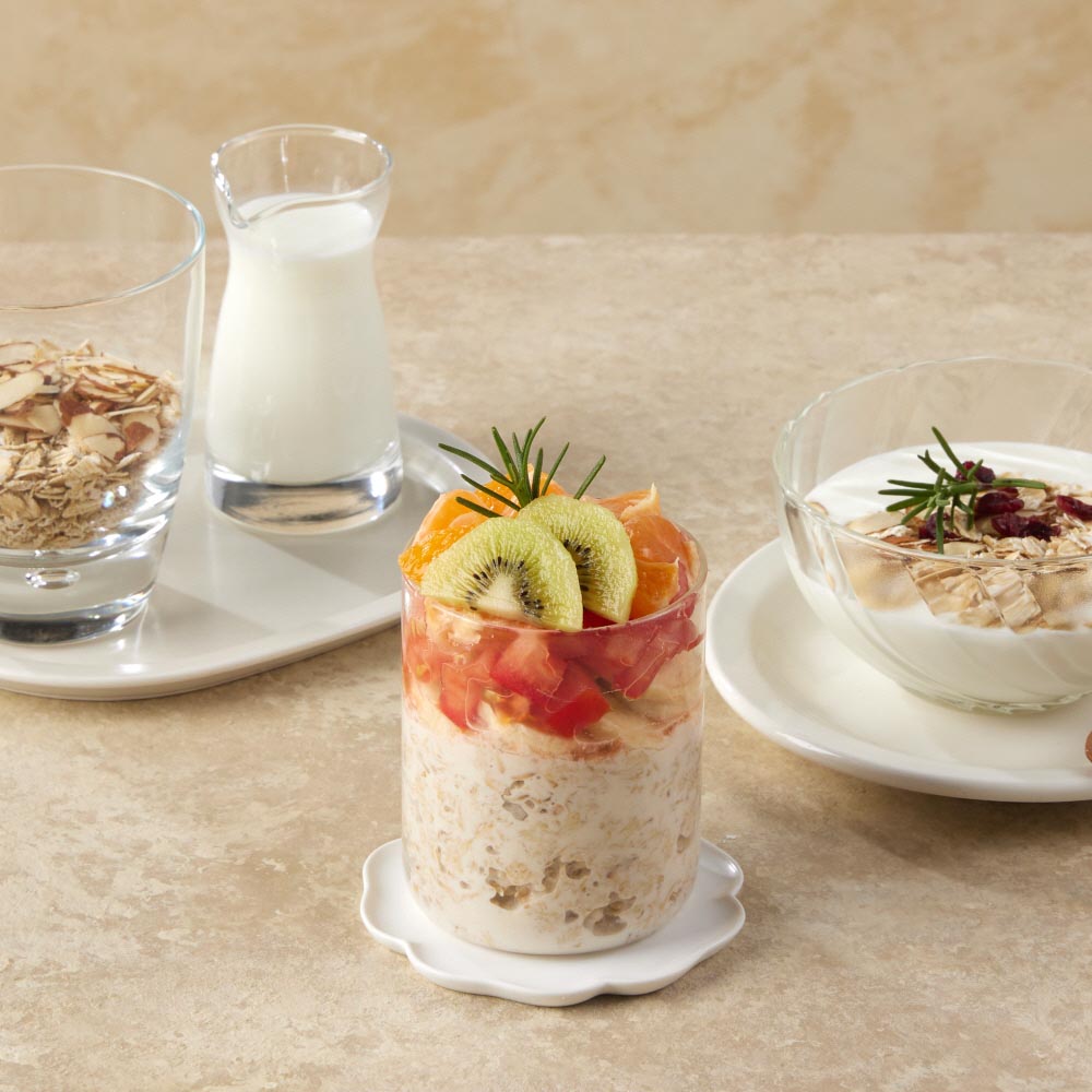 싸리재 바삭한 국산 귀리 유기농 오트밀 압착 쉐이크 롤드오트 400g, 1개