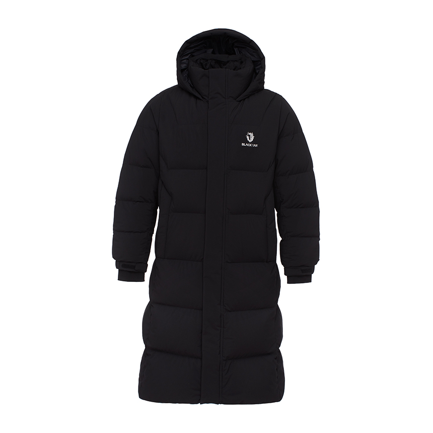 블랙야크 롱 패딩 역시즌 남성 여성 겨울 패딩 잠바 점퍼 맥스벤치