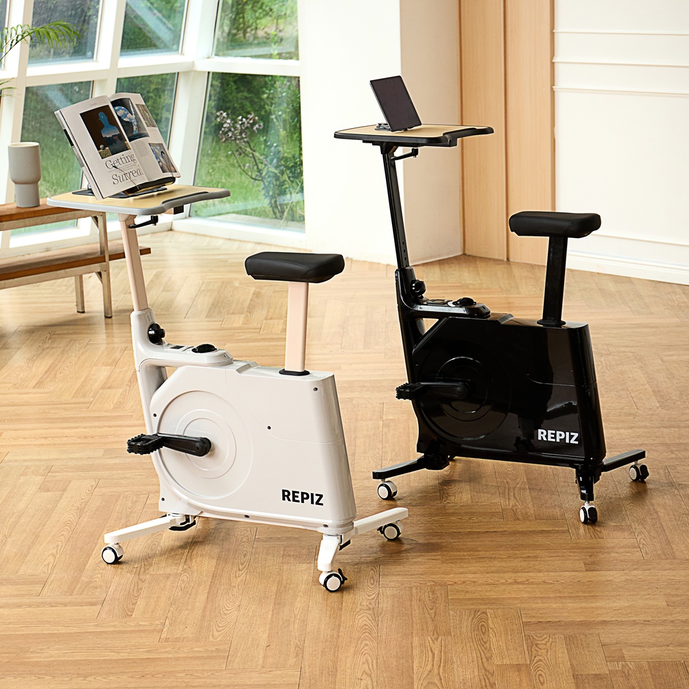 래피즈 테이블형 원더 피치 칼로리 바이크 미니 접이식 더 슬림 큐브 나혼산 나혼자산다 전현무 실내 자전거