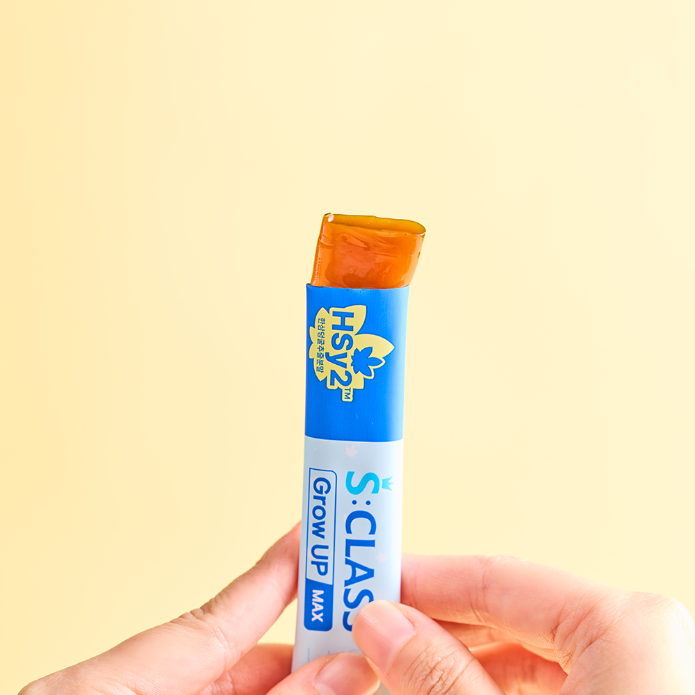 서울대 연구로 만든 키 성장 보조제, 한삼덩굴 추출분말로 건강하게 키 크기!