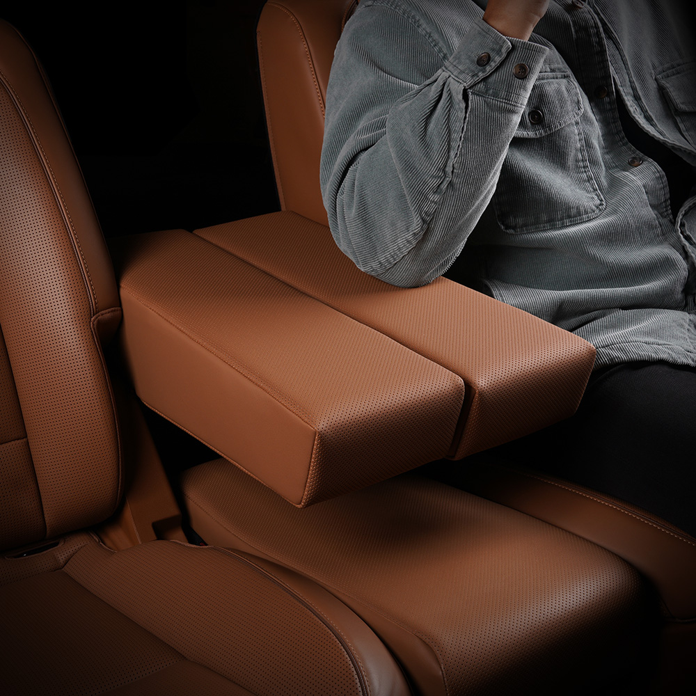 편안한 휴식을 위한 크레이지몬스터 디올뉴 팰리세이드 LX3 확장 팔걸이 세트