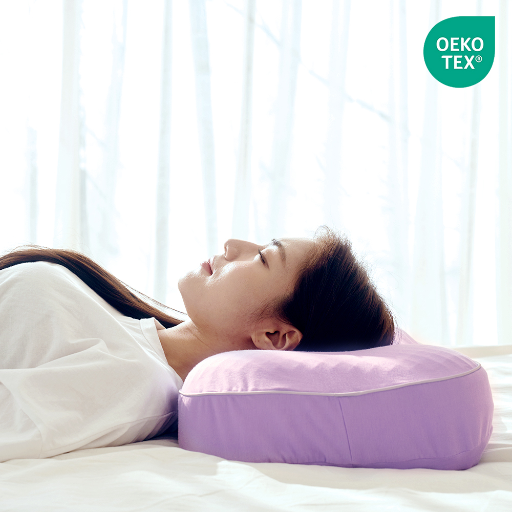 편안한 숙면을 위한 경추베개 추천, 거북목과 일자목에 딱 좋아요!