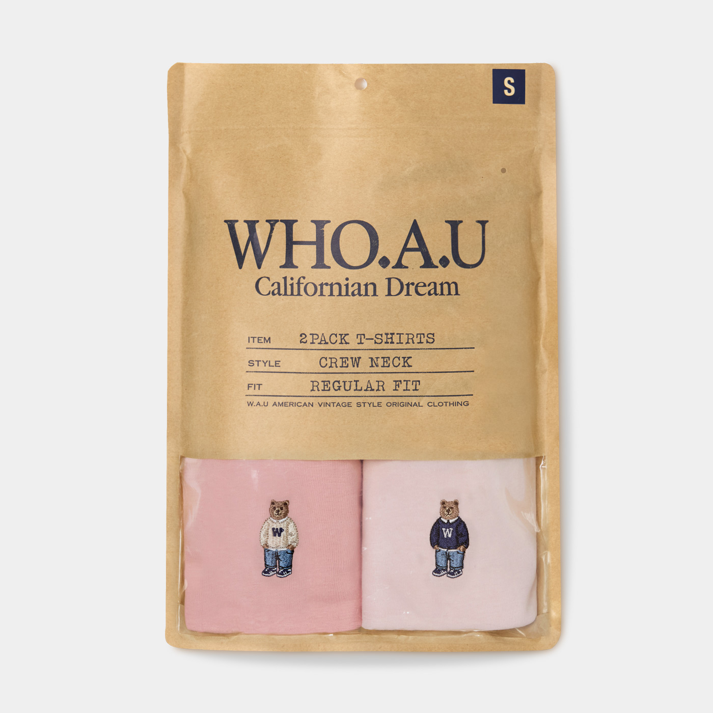 편하게 입기 좋은 스티브 솔리드 반팔티, 함께 알아봐요!