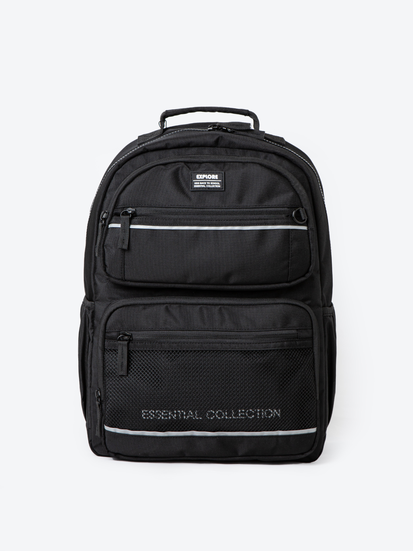 새 학기 준비! 아이들이 좋아하는 투포켓 백팩 추천