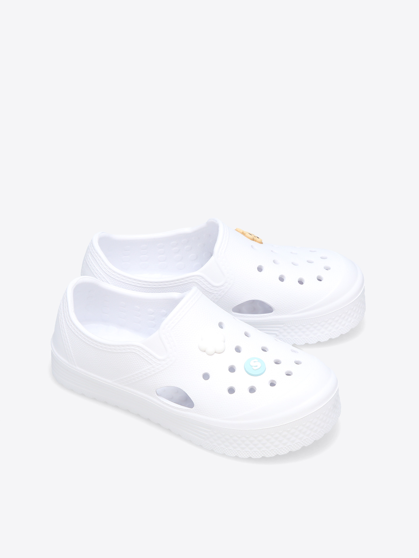 새 학기 맞이 아이들 실내화 추천, 편하고 안전하게 신기 좋은 슈베어 논슬립 실내화