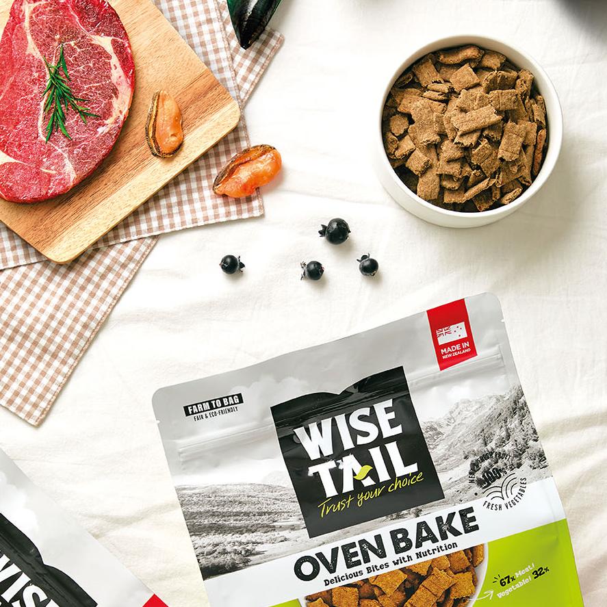 반려동물에게 딱 맞는 건강한 연어 사료, 한번 살펴보세요!