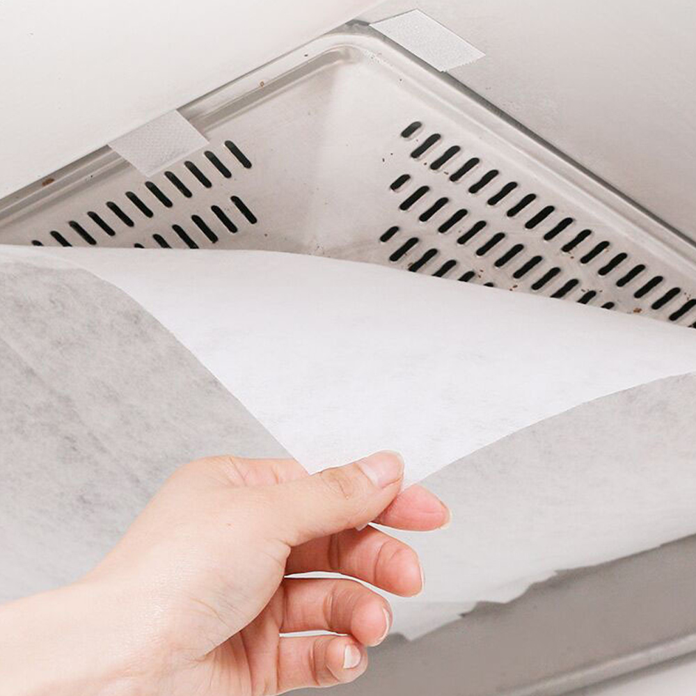 주방 후드 커버와 필터, 쉽게 교체하는 방법 알려드릴게요!