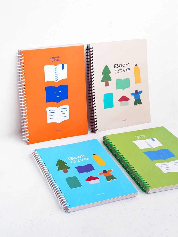 초등학생을 위한 재미있는 독서기록장, 아이와 함께하는 독후감 쓰기