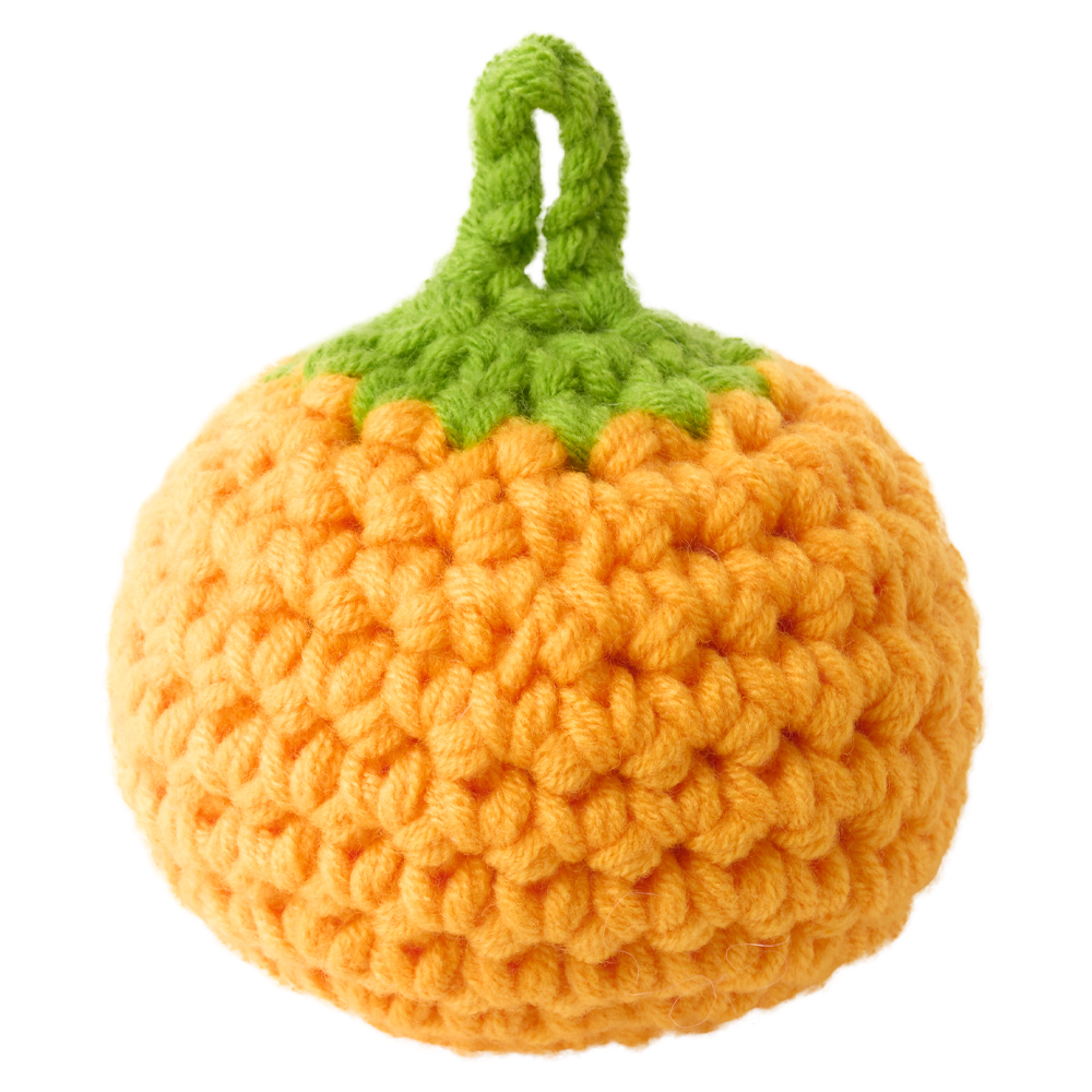 고양이들이 좋아하는 뜨개볼 장난감, 집에서도 쉽게 만들어보세요!