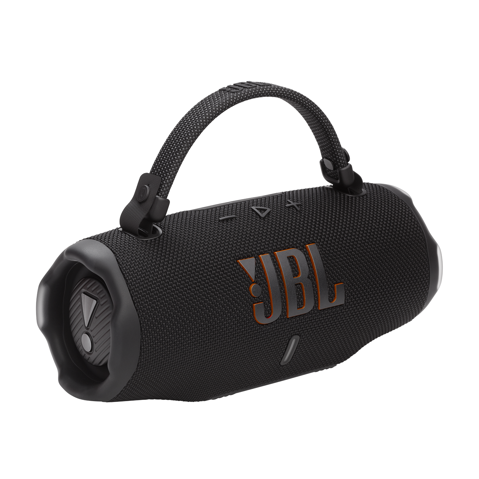 삼성공식파트너 JBL CHARGE6 휴대용 캠핑용 블루투스 스피커 블랙