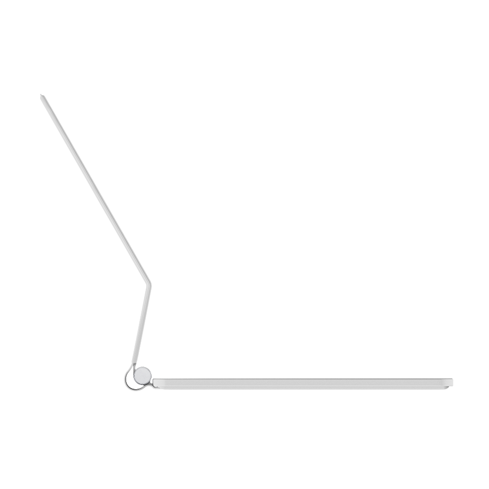 니케 아이패드 프로 12.9 매직 키보드 구조독 케이스 에어7 에어6 13 매직키보드 케이스 한국어