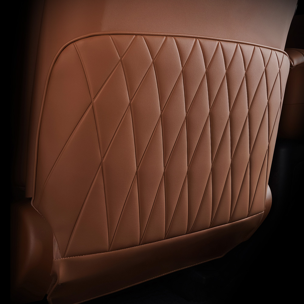 차량 시트백 커버, 이렇게 선택하면 좋아요! 크레이지몬스터 디올뉴 팰리세이드 LX3 좌우세트 소개