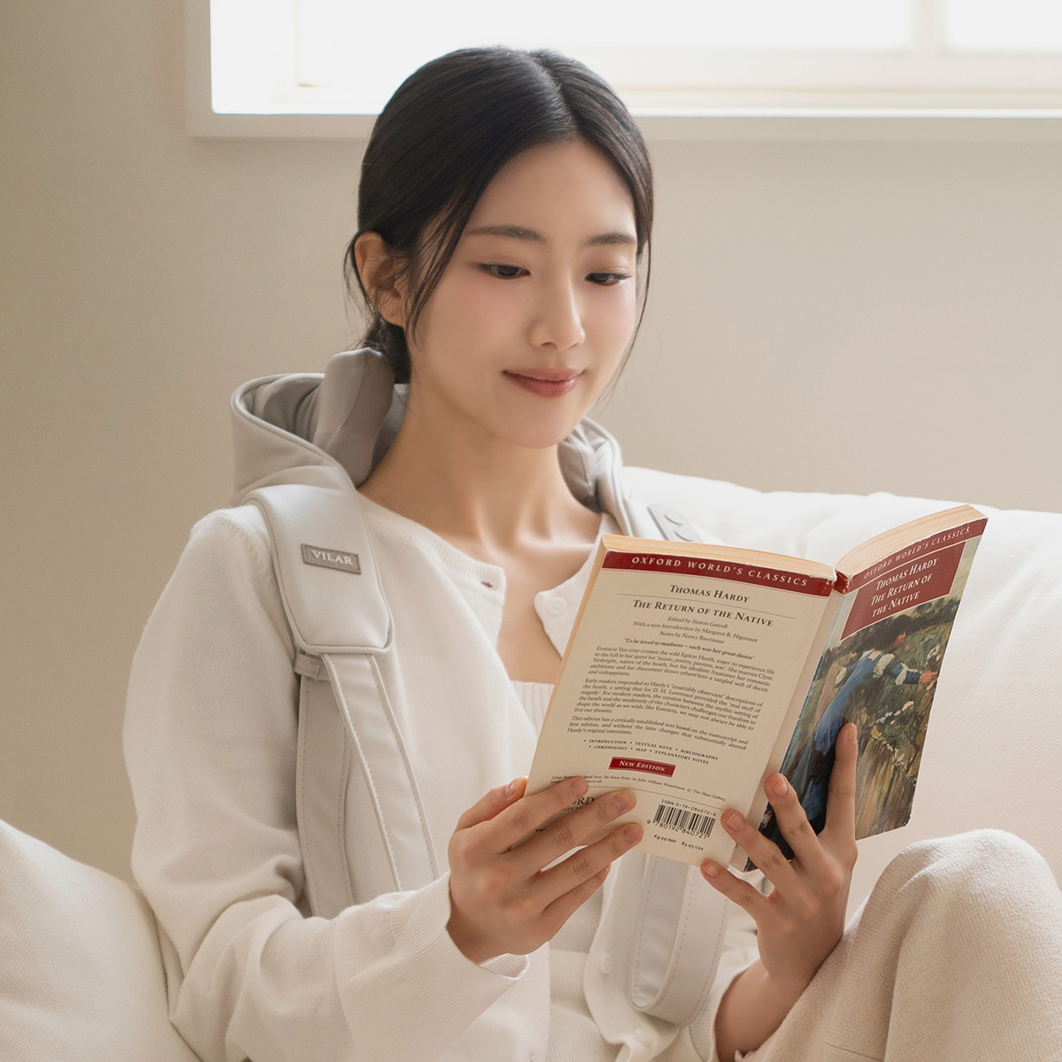 일상에서 편하게 사용할 수 있는 목과 어깨 마사지기 추천