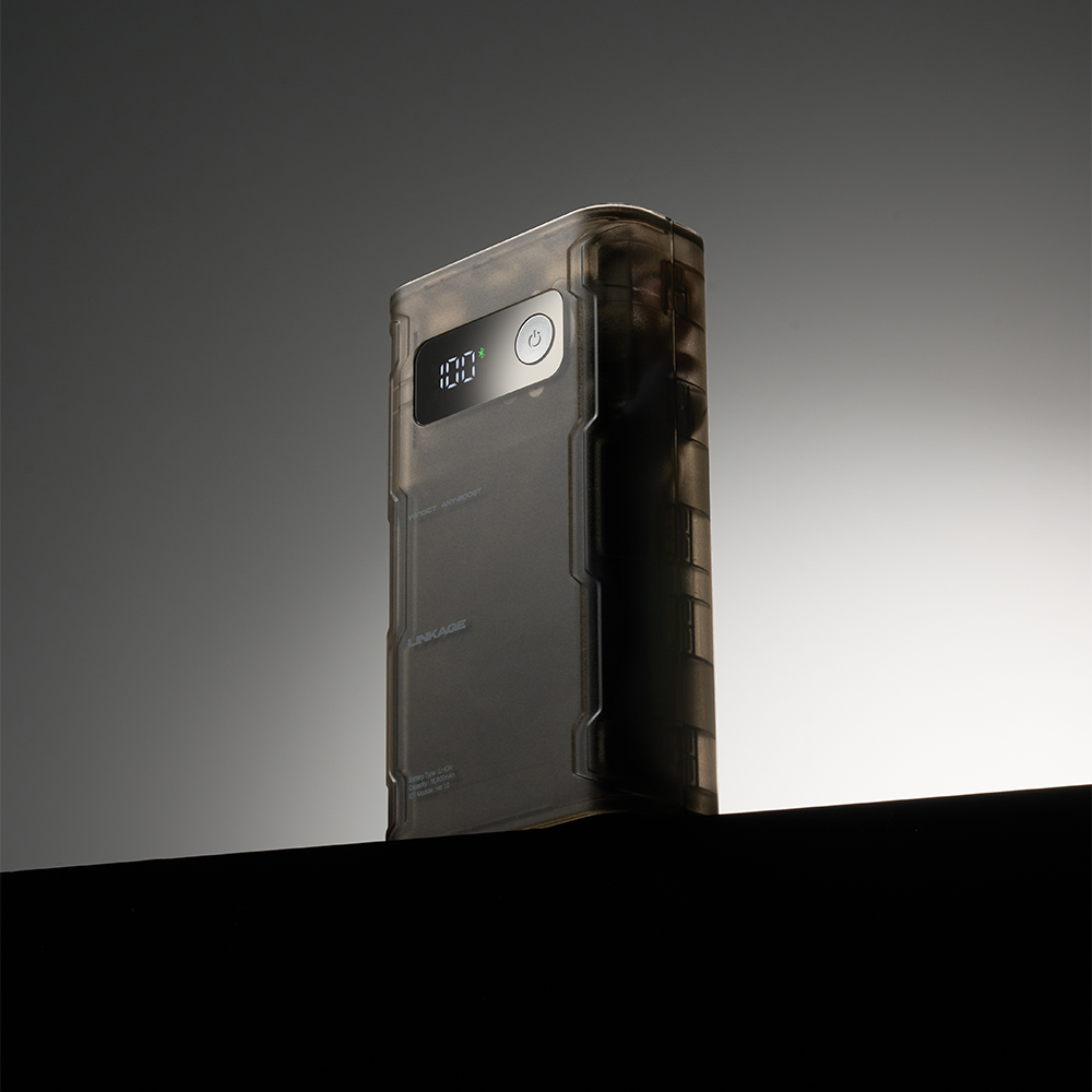 차량 시동 걱정 끝! 휴대용 점프 스타터로 간편하게 해결하세요