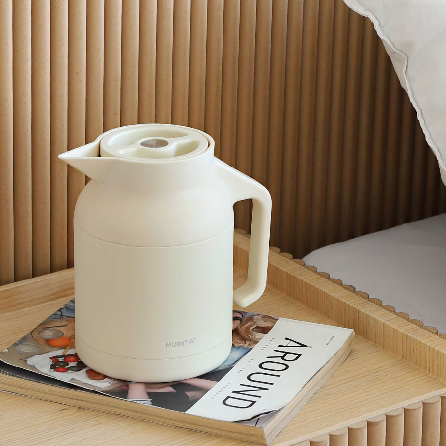 일상에서 딱 맞는 보온보냉 주전자, 이렇게 선택하세요!