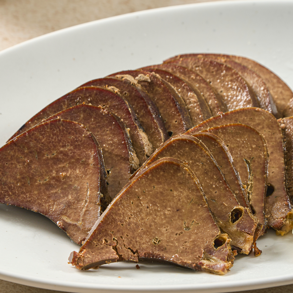 [우맛순] 당일도축 & 당일가공 순대 삶은돼지내장 허파 염통 간 오소리감투 [매일생산]