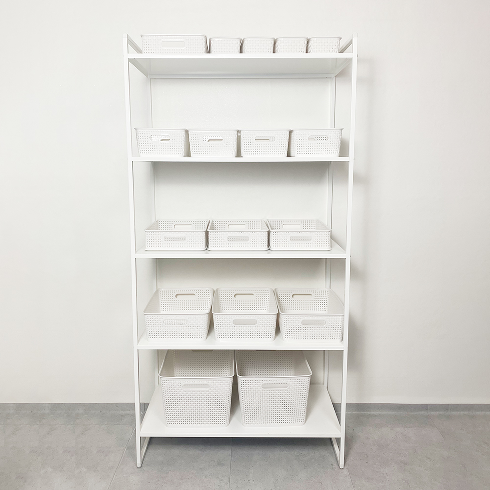 아이들이 좋아하는 장난감 정리, 이렇게 하면 쉽고 깔끔하게!