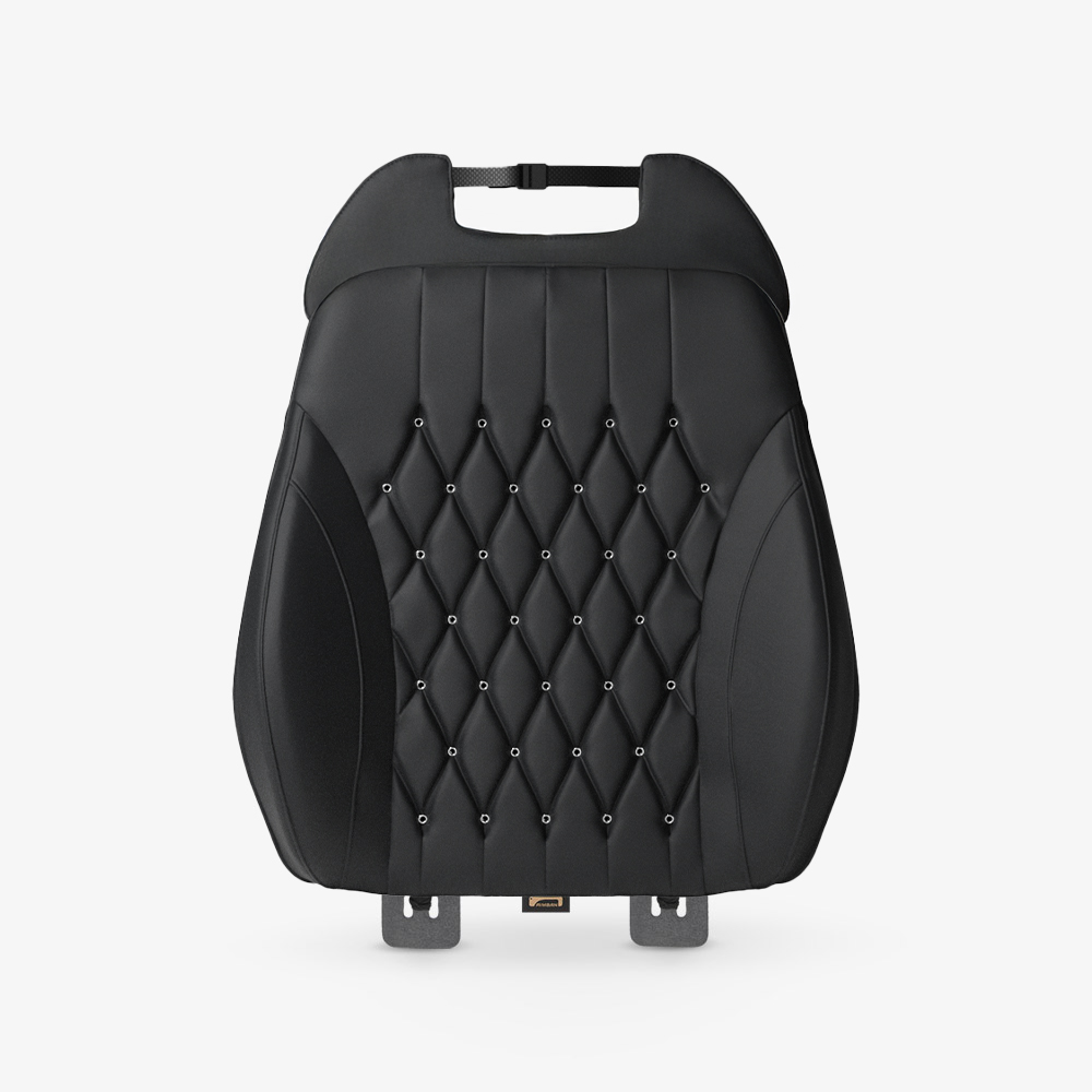 차량 시트 보호를 쉽게 하는 방법, 편안함과 실용성을 동시에 챙기세요!