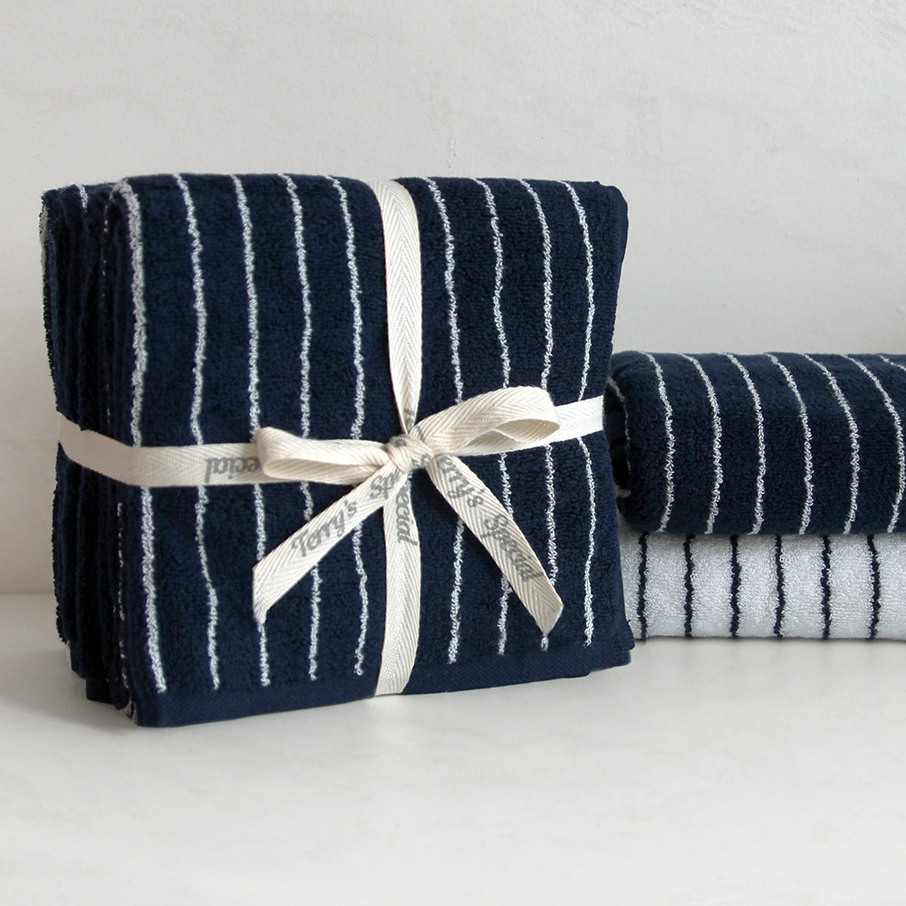 집에서 느끼는 호텔 같은 수건의 부드러움, 프리미엄 선염 타월 추천