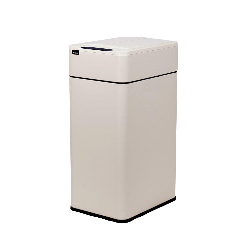 집안이 더 깔끔해지는 스마트 센서 쓰레기통 추천!