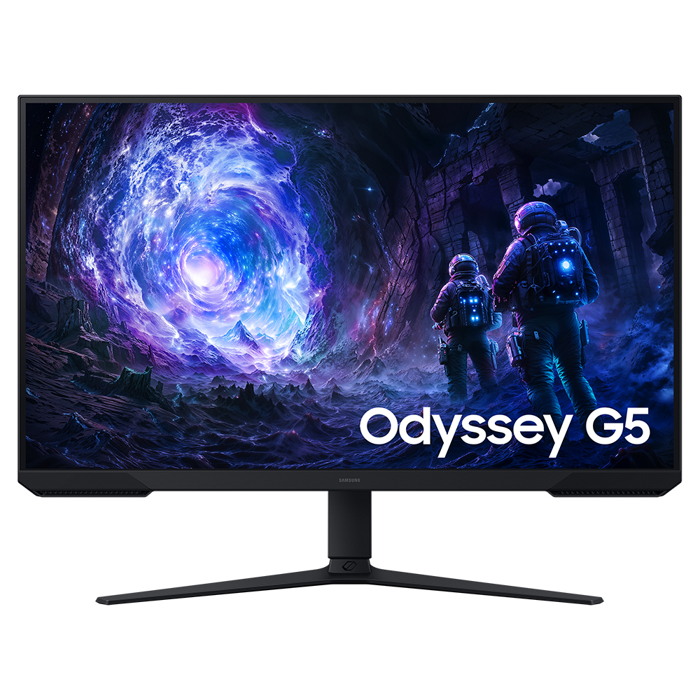 삼성 오디세이 G5 LS32FG510 80cm (32인치) QHD 180Hz 게이밍 모니터