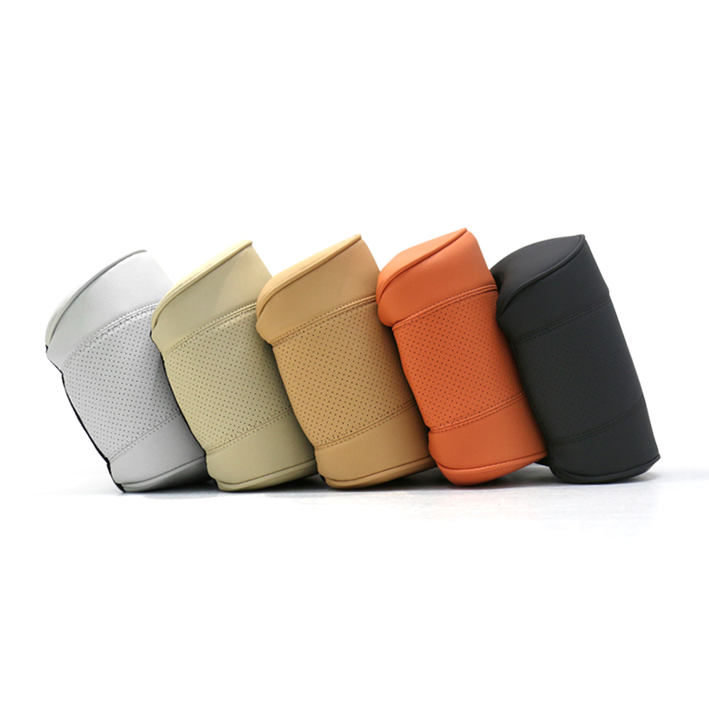 차량에서 편안함을 더하는 목쿠션, 이렇게 선택하세요!