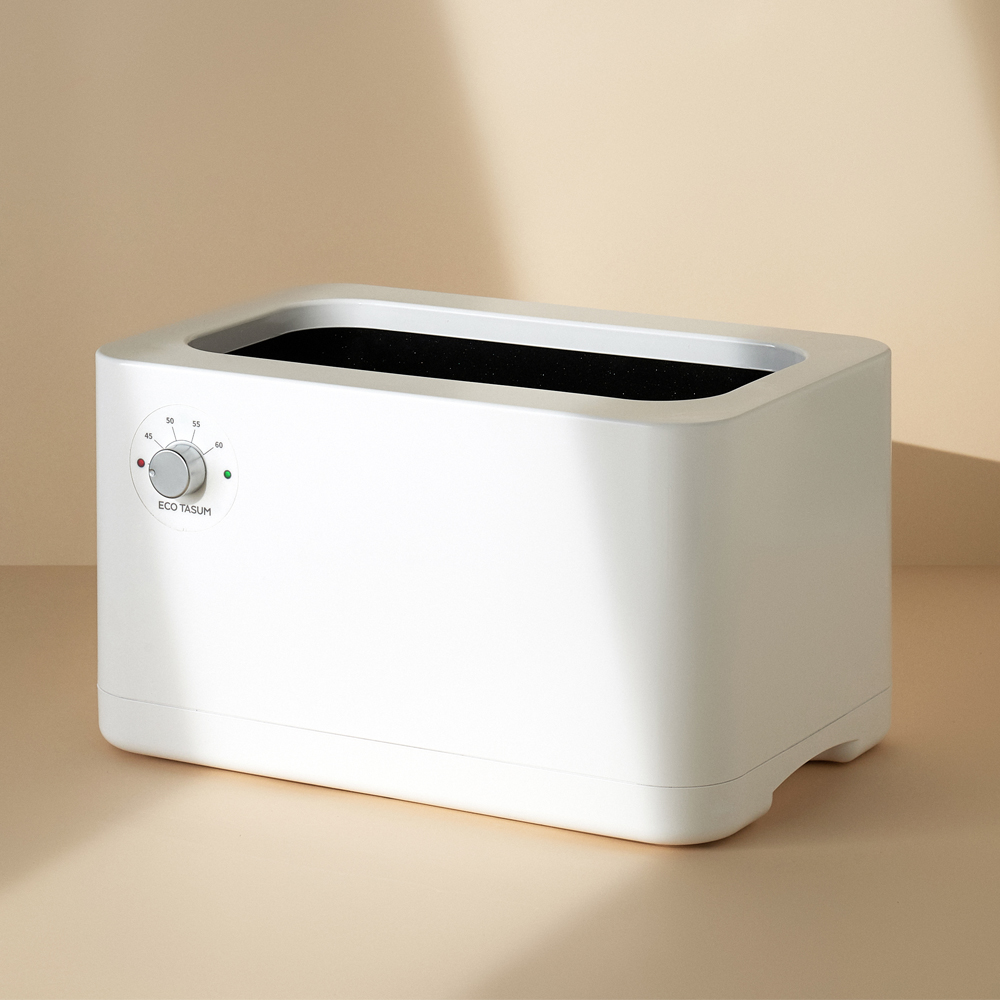 집에서 손쉽게 할 수 있는 파라핀 테라피, 이 제품으로 시작해보세요!