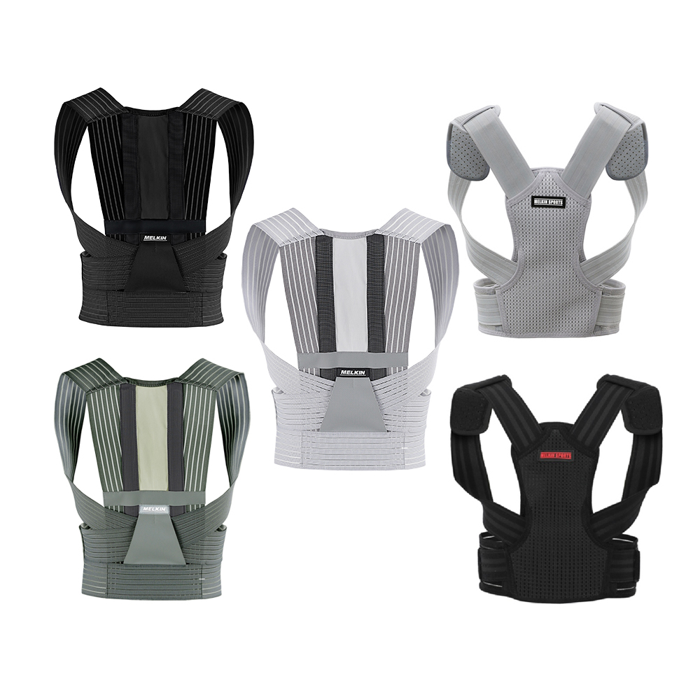 쉽고 편하게 자세 교정하는 방법, 허리와 어깨를 바로 세우는 스트레칭 밴드 추천