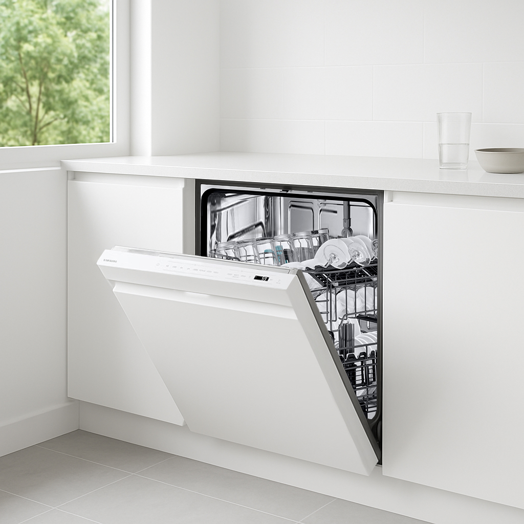 삼성 비스포크 2025년 12인용 AI 식기세척기 DW80F71Y1UEW